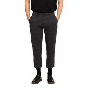 Banks Journal size 32 Men's Plaid Trousers Downtown Pants